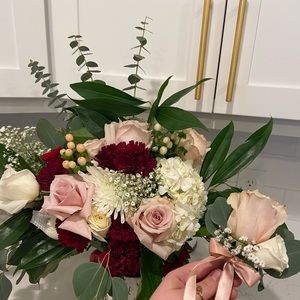 Meet your Posher, Madelyn